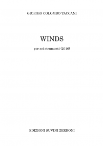 Winds image